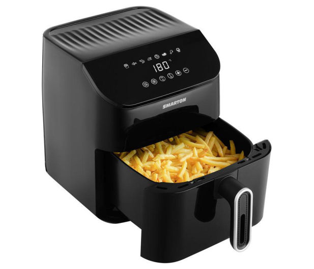 Smarton Air Fryer FR 450 - 1268643 - zdjęcie 3